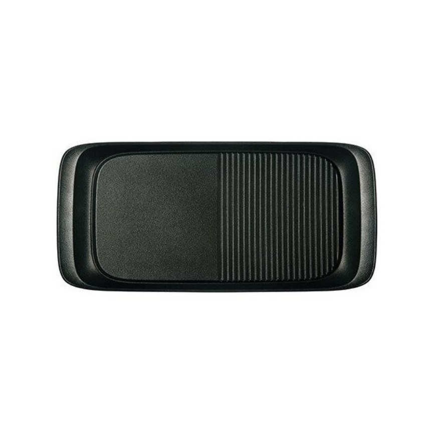 AEG MaxiSense® Plancha grill lap indukciós főzőlapokhoz