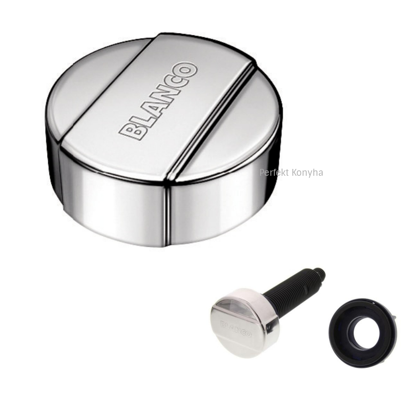 Blanco 119293 rozsdamentes dugóemelő tekerőgomb