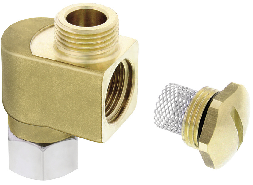 Blanco 128434 szennyszűrő sarokszelephez 3/8" tőmítéssel