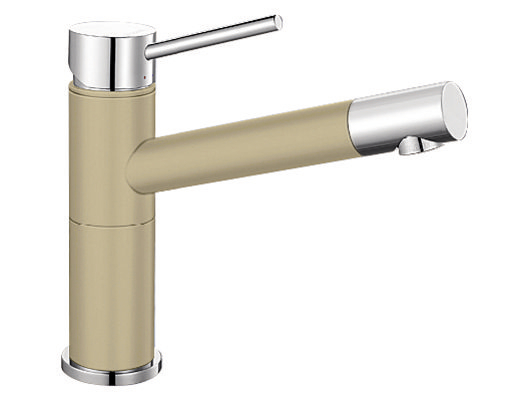 Blanco Alta Compact pezsgő 515319 csaptelep