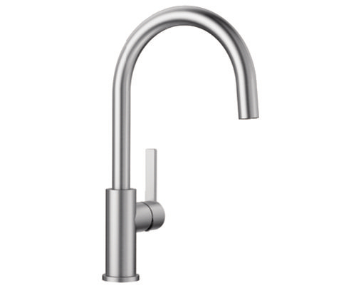 Blanco Candor 523120 rozsdamentes csaptelep