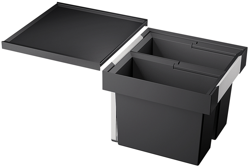 Blanco Flexon II 45/2 521468 hulladékgyűjtő