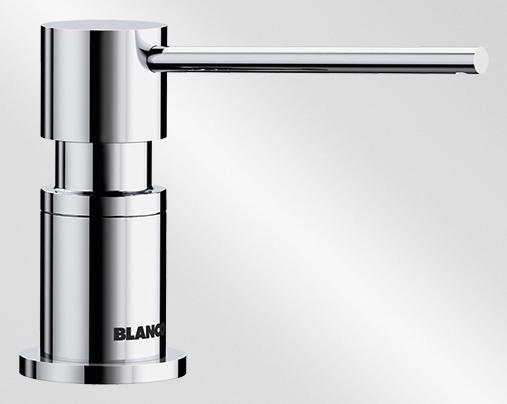 Blanco Lato króm 525808 mosogatószer-adagoló