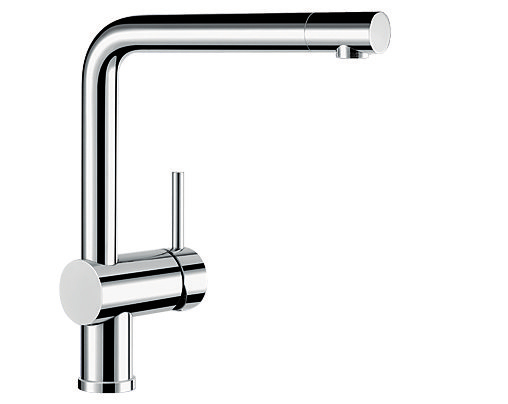 Blanco Linus króm 514019 csaptelep