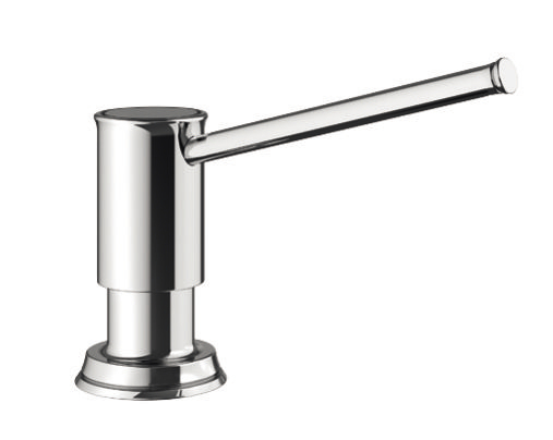 Blanco Livia 521291 króm mosogatószer-adagoló