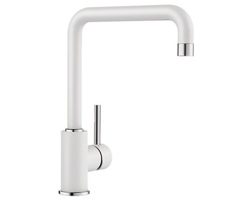 Blanco Mili fehér 523107 csaptelep