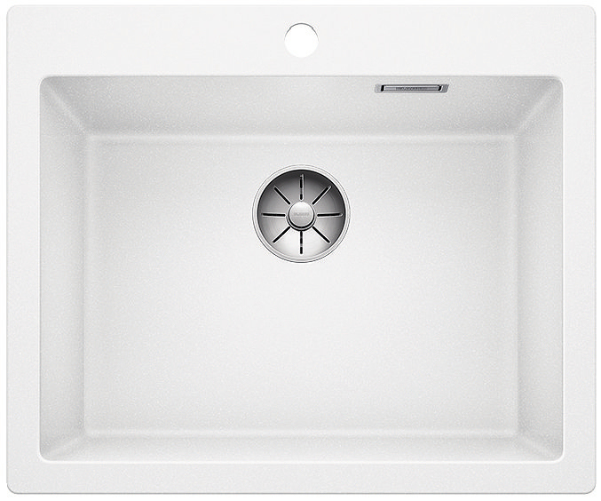 Blanco Pleon 6 PD fehér 521683 Silgranit mosogatótálca