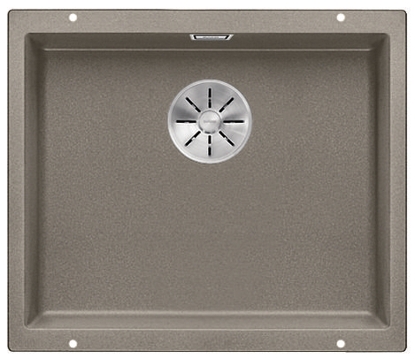 Blanco Subline 500-U tartufo 523439 Silgranit mosogatótálca