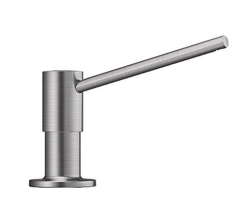 Blanco Torre fényes rozsdamentes 521541 mosogatószer-adagoló