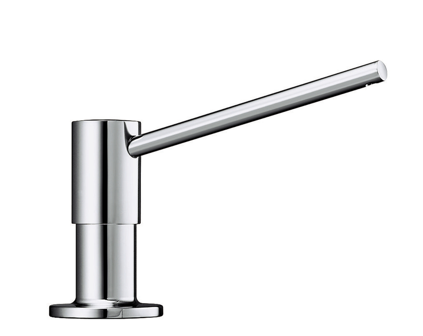 Blanco Torre króm 512593 mosogatószer-adagoló