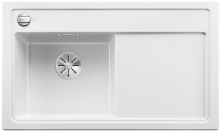 Blanco Zenar 45S fehér 523854 balos exc. Silgranit mosogatótálca