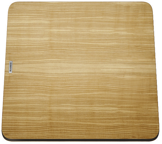 Blanco 229421 rétegelt kőris vágódeszka Zenar mosogatóhoz