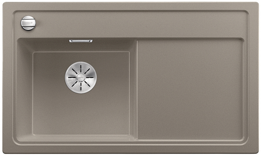 Blanco Zenar 45S tartufo 523859 balos exc. Silgranit mosogatótálca