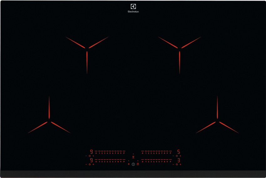 Electrolux EIP8146 indukciós főzőlap magyar garanciával