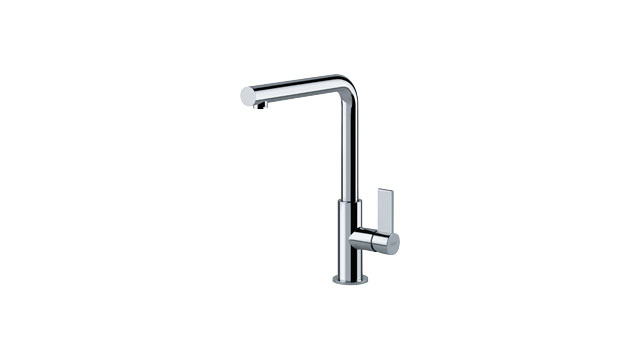 Franke Neptune Evo króm csaptelep
