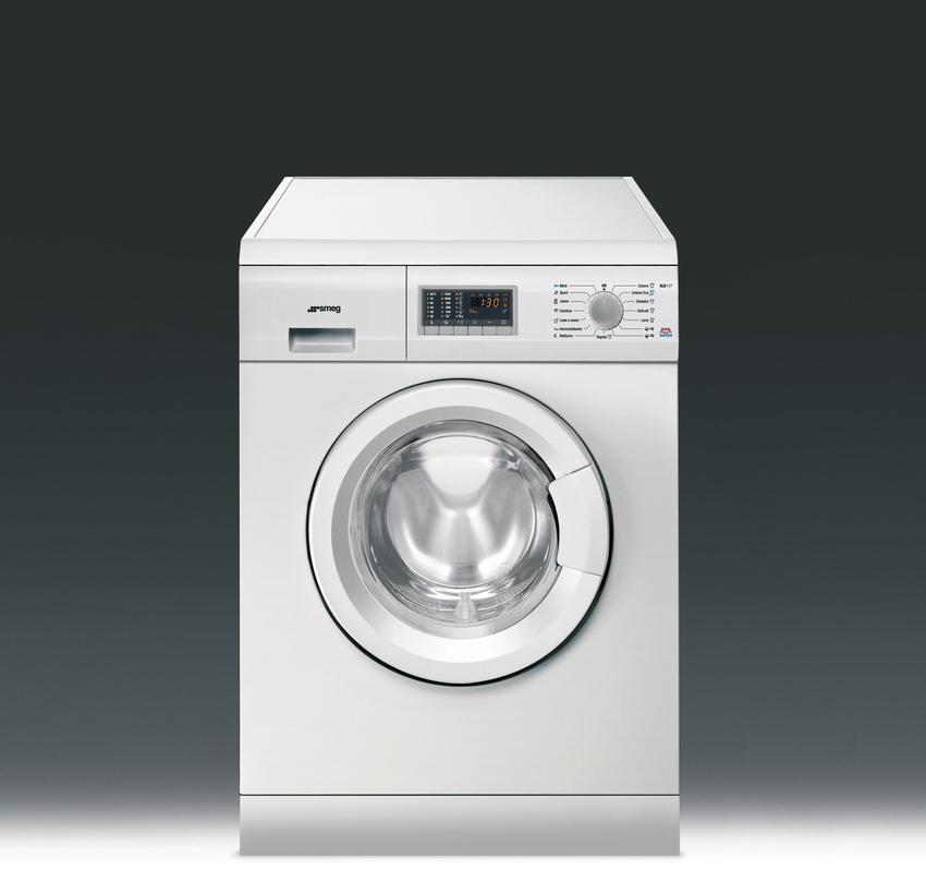 SMEG SLB127-2 mosógép