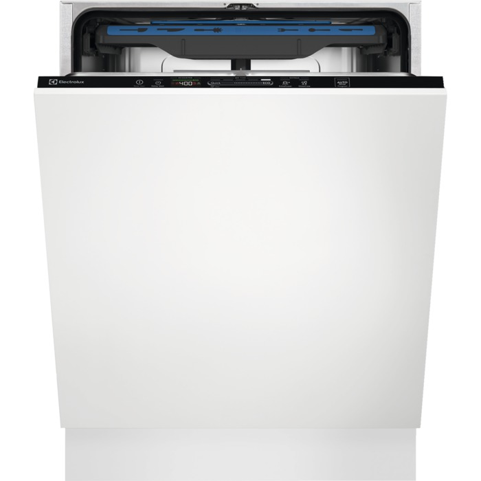 Electrolux EEM48320L beépíthető mosogatógép 10 év Inverter motor garanciával
