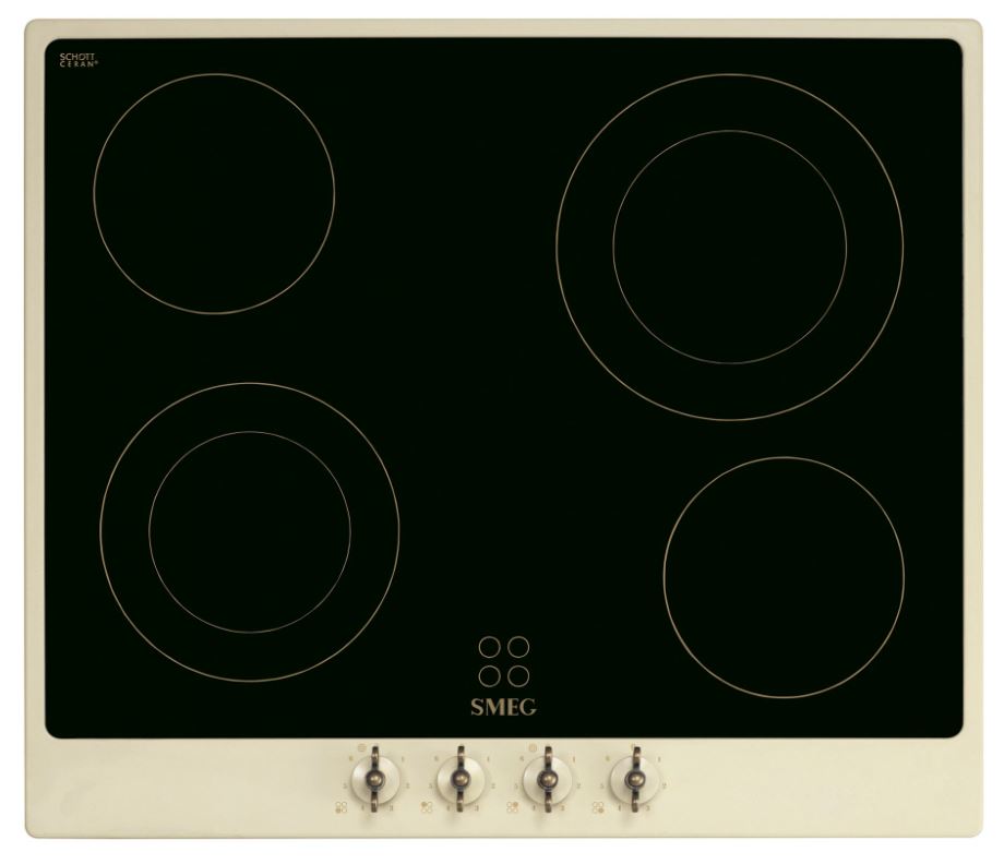 SMEG P864P-9 kerámialap