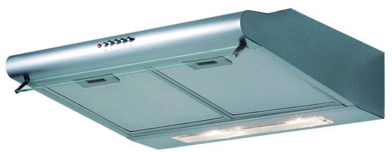 CATA P-3050 IX/L inox páraelszívó magyar garanciával