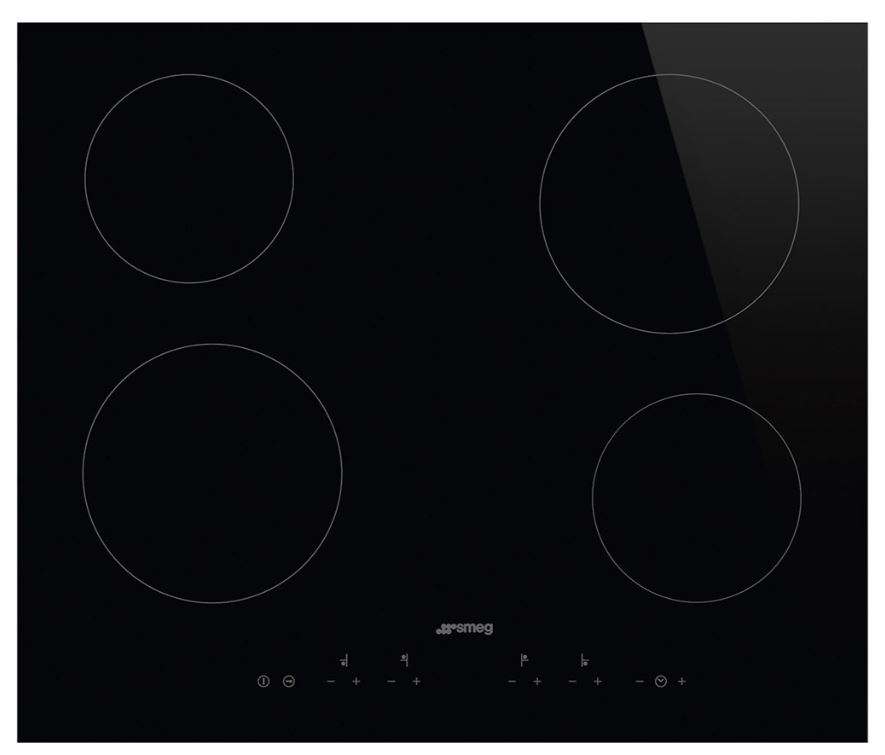 SMEG SE364TD kerámialap