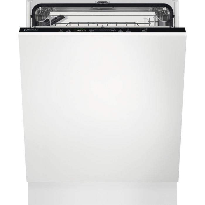 Electrolux EES47310L beépíthető mosogatógép 10 év Inverter motor garanciával
