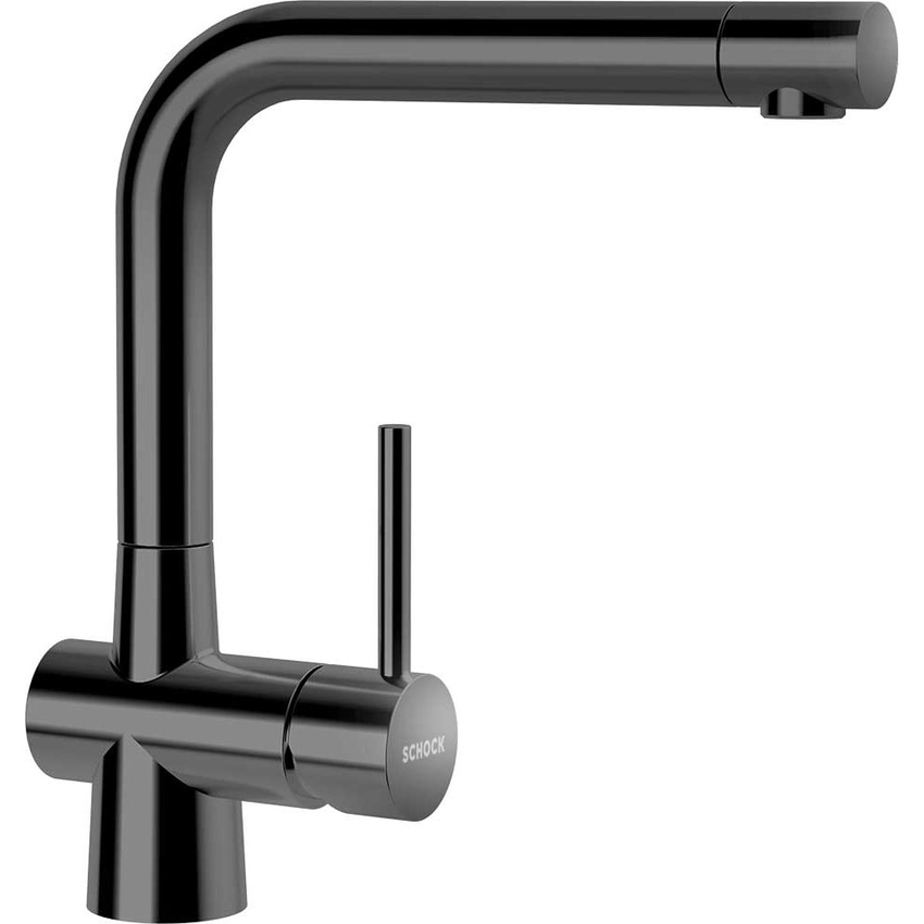 Schock Laios Gunmetal csaptelep