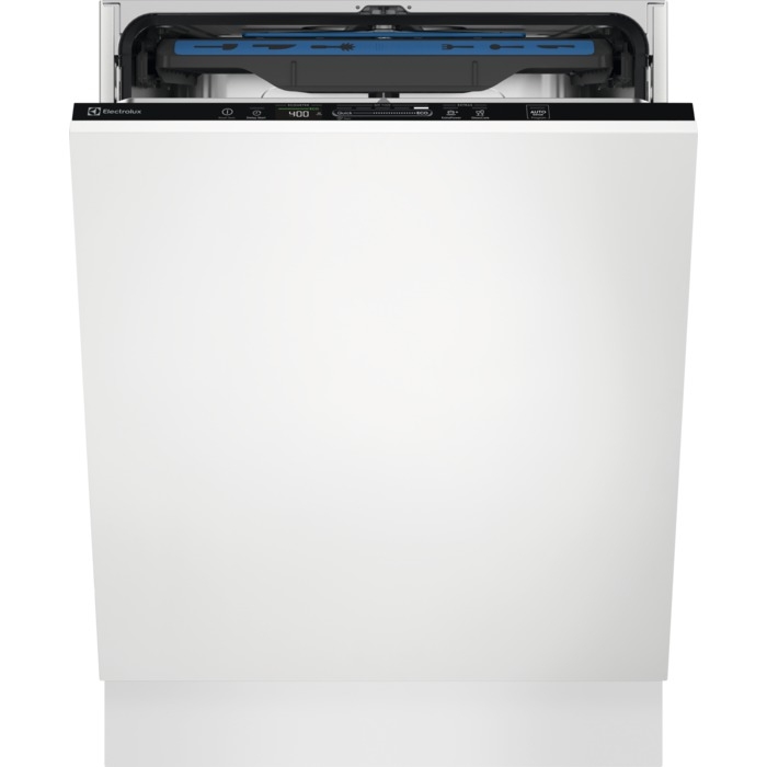 Electrolux EES48401L beépíthető mosogatógép 10 év Inverter motor garanciával