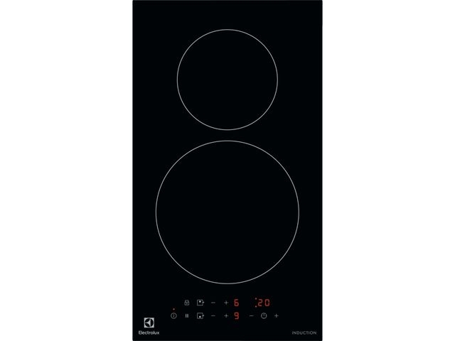 Electrolux LIT30230C beépíthető dominó indukciós főzőlap magyar garanciával
