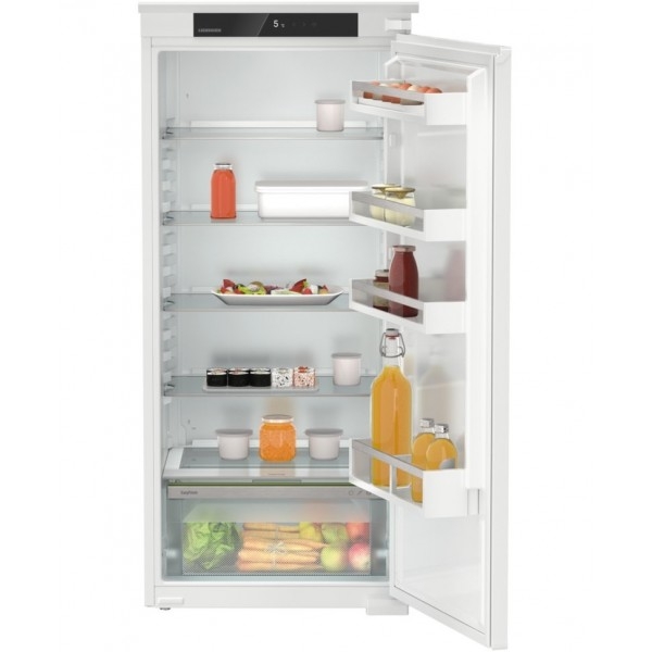 Liebherr IRSe4100 Pure EasyFresh beépíthető hűtőszekrény 10 év magyar garanciával