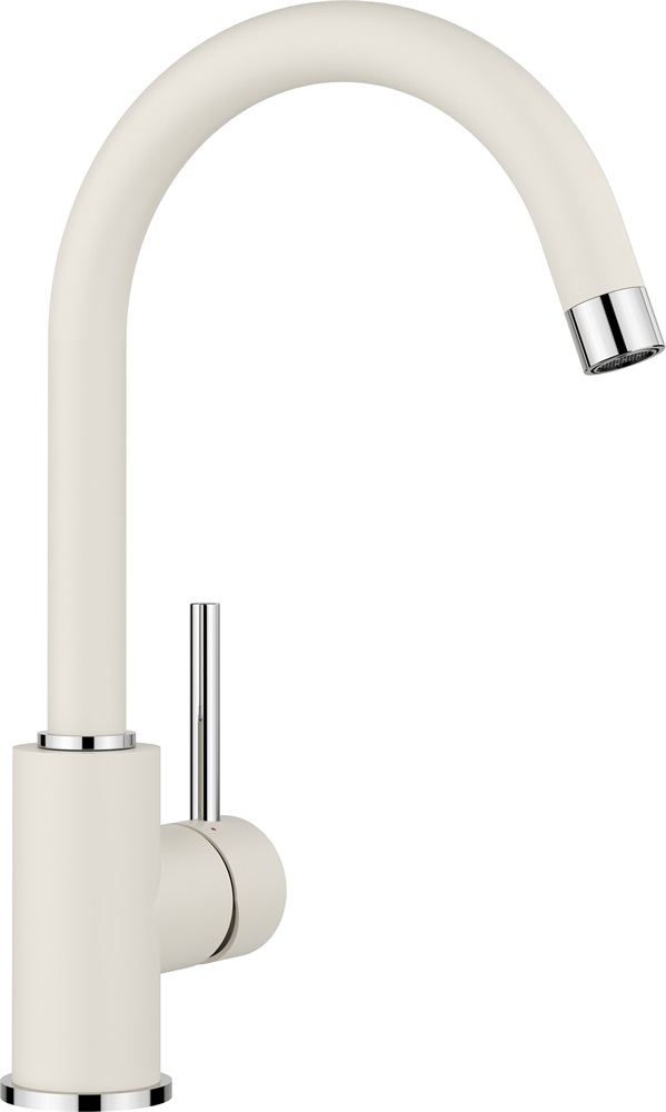 Blanco Mida törtfehér 526966 csaptelep