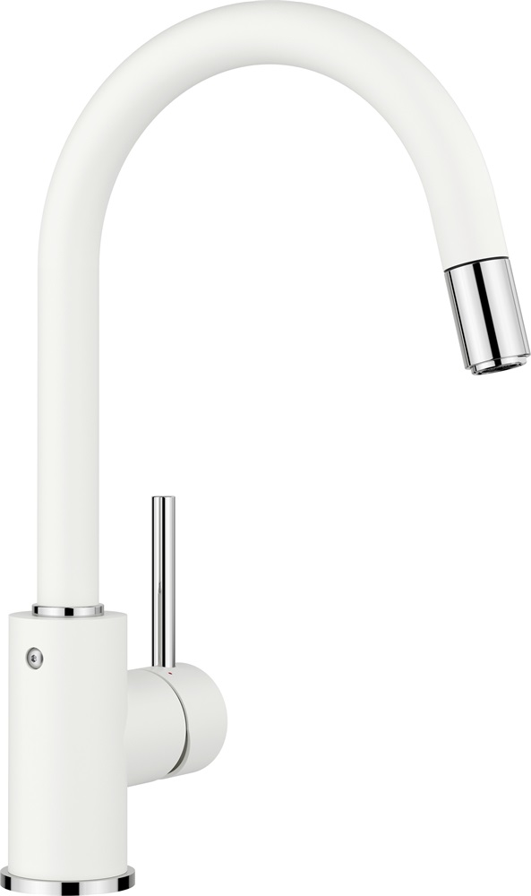 Blanco Mida-S fehér 521457 csaptelep