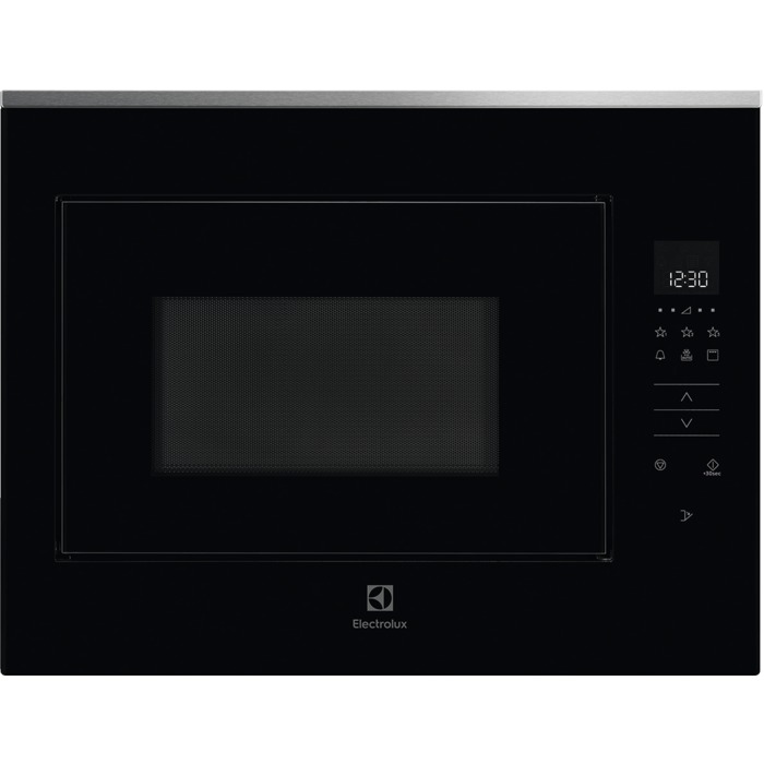 Electrolux KMFD264TEX beépíthető mikró magyar garanciával
