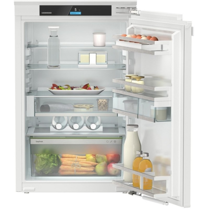 Liebherr IRc3950 Prime EasyFresh beépíthető hűtőszekrény 5 év magyar garanciával