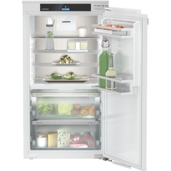 Liebherr IRBd4050 Prime BioFresh beépíthető hűtőszekrény 5 év magyar garanciával