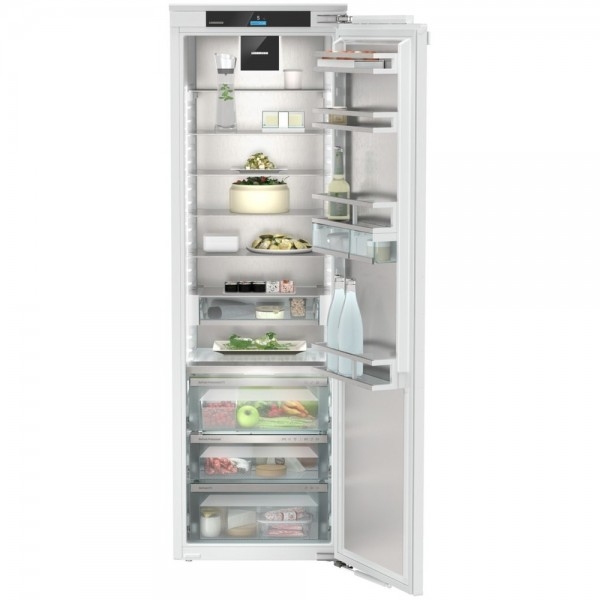 Liebherr IRBd5170 Peak BioFresh beépíthető hűtőszekrény 5 év magyar garanciával