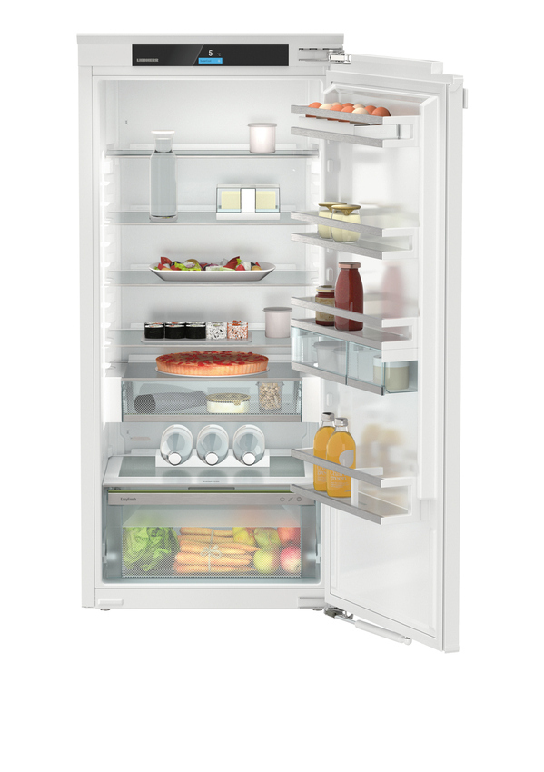 Liebherr IRd4150 Prime EasyFresh beépíthető hűtőszekrény 5 év magyar garanciával