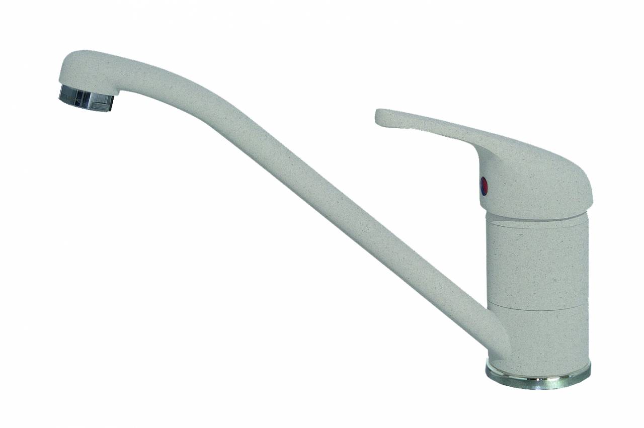 Elleci Minerva M79 Aluminium Granitek csaptelep