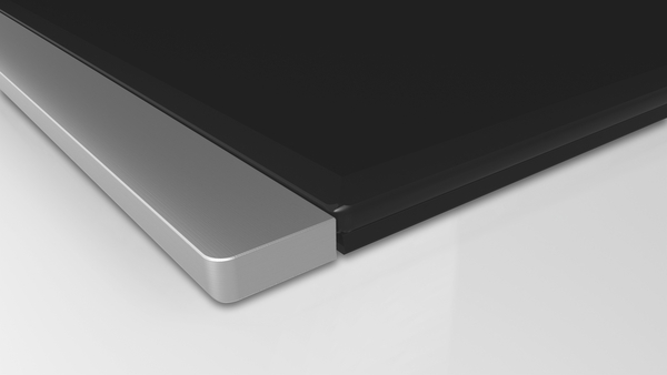 NEFF Z9302GLMY0 ezüst 66.7 cm Flex Design oldalélek