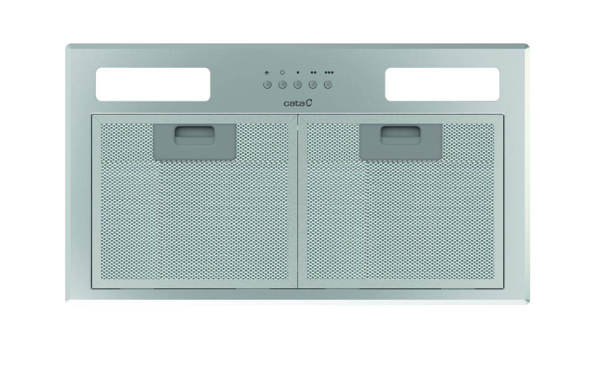 CATA GT-PLUS 45 X/M inox páraelszívó 3 év magyar garanciával