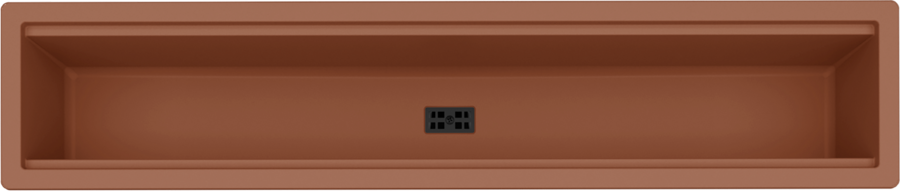 Elleci Dialogo C86 Workstation K83 Cavern Clay keratek plus mosogatótálca