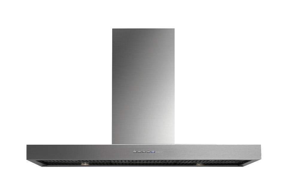 Falmec Mercurio EVO 90 inox fali páraelszívó magyar garanciával