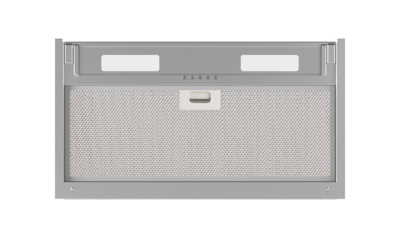 CATA Armonia 60 X/A inox LED páraelszívó 3 év magyar garanciával