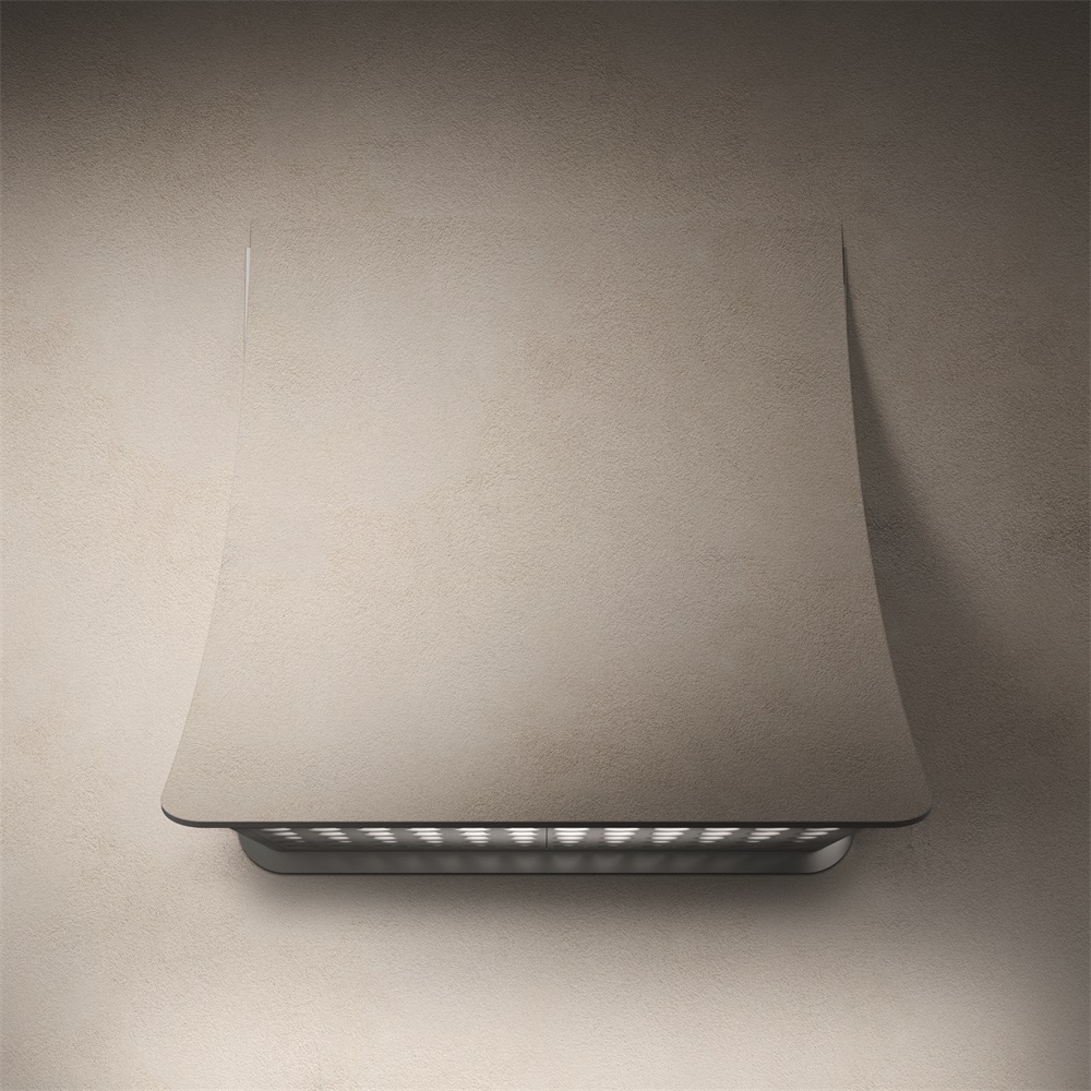 Elica Nuage DRYWALL/F/75 gipszkartonozható fali páraelszívó magyar garanciával