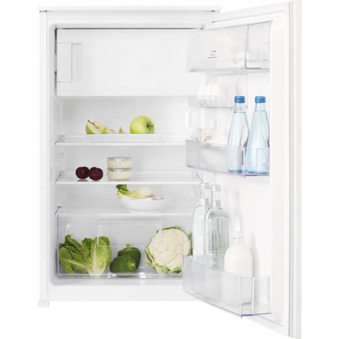 Electrolux LFB2AE88S beépíthető hűtőszekrény magyar garanciával