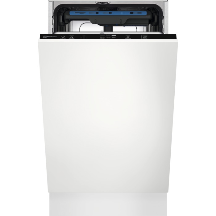 Electrolux EEA23200L beépíthető mosogatógép 10 év Inverter motor garanciával