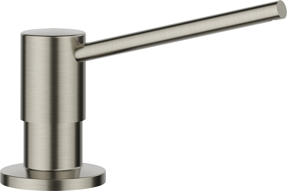 Blanco Torre satin platinum 527722 mosogatószer-adagoló