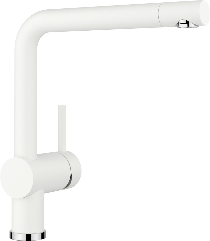 Blanco Linus fehér 516702 csaptelep