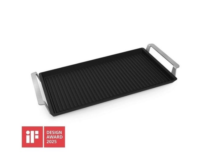 Electrolux E9HHPG11 Plancha Grill 2.0 grill lap főzőlaphoz