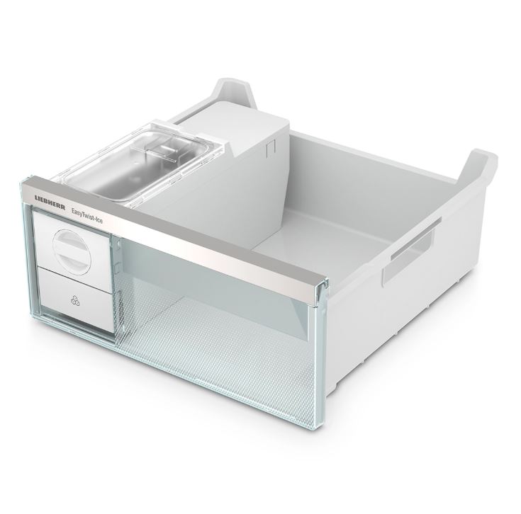 Liebherr 9796372 EasyTwist-Ice jégkockakészítő