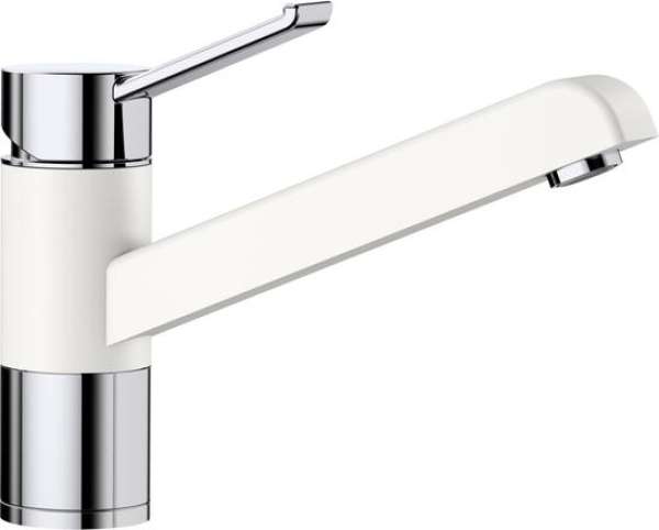 Blanco Zenos fehér 517808 csaptelep